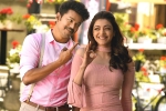 kollywood movie rating, Vijay Mersal review, mersal movie review rating story cast and crew, Nithya menon