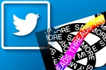 Thread Vs Twitter updates, Thread Vs Twitter news, meta s thread will be a real competitor for twitter, Twitter news