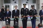 Seven Decades, U.S., u s ends seven decades of military presence in south korean capital, Moon jae in Seven Decades, U.S., u s ends seven decades of military presence in south korean capital, Moon jae in