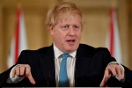 hospital, hospital, uk prime minister boris johnson hospitalised for persistent covid 19 symptoms, Downing street