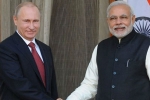 Narendra Modi Russia Visit, Narendra Modi Russia Visit, narendra modi eyes on nuclear power deal visits russia, St petersburg