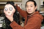 momo artist, what is momo challenge in hindi, momo is dead says suicide doll s maker keisuke aiso, Momo game