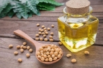 anxiety, autism, most widely used soybean oil may cause adverse effect in neurological health, Insulin