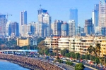Mumbai, Asia Billionaire Hub, mumbai dethrones beijing as asia s billionaire hub, Real estate