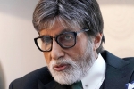 Amitabh Bachchan Tuberculosis, Amitabh Bachchan at NDTV's Swasth India launch, 75 percent of my liver is gone surviving on 25 amitabh bachchan, Tuberculosis