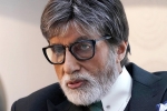 Amitabh Bachchan, Amitabh Bachchan, 75 percent of my liver is gone surviving on 25 amitabh bachchan, Polio