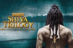 books on shiva mythology, mythology books, 9 must read mythology books for every ardent hindu follower, Hinduism