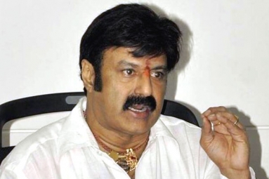 NBK turns a powerful cop? NBK turns a powerful cop?