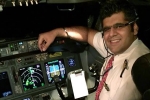 Indian captain, Indian captain, nri bhavye suneja was captain of crashed lion air flight, Boeing 737 max