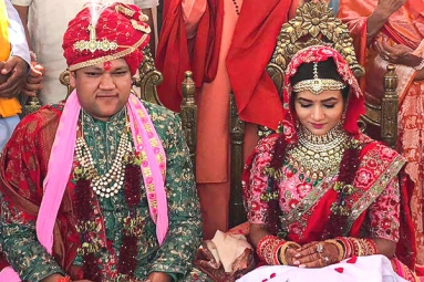 After Expending Rs 200 Cr for Wedding in Uttarakhand, NRI Gupta Family Will Pay Rs 54k for Clearing Dump After Expending Rs 200 Cr for Wedding in Uttarakhand, NRI Gupta Family Will Pay Rs 54k for Clearing Dump