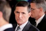 Former U.S. NSA, Michael Flynn, former u s nsa michael flynn to be sentenced in nov, Russian ambassador