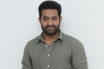 NTR, Lloyd Stevens, one more makeover for tarak on cards, Jr ntr new look NTR, Lloyd Stevens, one more makeover for tarak on cards, Jr ntr new look