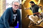 NTR and James Gunn statement, NTR and James Gunn, top hollywood director wishes to work with ntr, Rrr movie