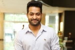 NTR next film, Lloyd Stevens, ntr reaches his target in style, Jr ntr new look NTR next film, Lloyd Stevens, ntr reaches his target in style, Jr ntr new look