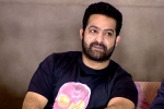 NTR weight loss, NTR new film, ntr cutting down all the excessive weight, Jr ntr new look NTR weight loss, NTR new film, ntr cutting down all the excessive weight, Jr ntr new look