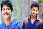 Ashwini Dutt, Nagarjuna updates, interesting title locked for nag nani film, Sriram aditya