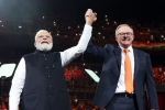 Narendra Modi Australia, Narendra Modi updates, narendra modi australian visit harris park named as little india, Us economy