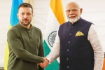 Narendra Modi and Volodymyr Zelensky meeting, Russia Vs Ukraine, narendra modi meets ukraine s zelensky in new york, Abbas