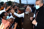 Narendra Modi USA, Joe Biden, narendra modi to meet joe biden before the quad summit, Indian americans