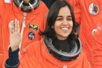 space shuttle, kalpana chawla family, nation pays tribute to kalpana chawla on her death anniversary, Indian astronaut