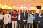 United States, United States, indian ambassador to united states addresses indian american community in columbus, Navtej sarna United States, United States, indian ambassador to united states addresses indian american community in columbus, Navtej sarna