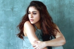 Nayanthara statement, Nayanthara statement, nayanthara issues an apology, Krish