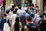 Singapore Covid-19 new wave, Singapore Covid-19 Cases latest, 25 900 new covid 19 cases reported in singapore, Kung