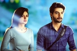 Next Nuvve rating, Next Nuvve Movie Tweets, next nuvve movie review rating story cast and crew, Rashmi gautam