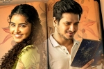 18 Pages box-office, 18 Pages breaking news, nikhil s 18 pages three days collections, Anupama