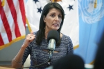 nikki haley husband, nikki haley education, nikki haley forms stand for america policy to strengthen country s economy culture security, Islamic terrorism