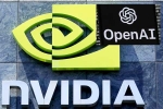Nvidia and OpenAI latest, Nvidia and OpenAI latest updates, nvidia to invest 100 billion in openai, Openai