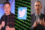 hackers, breach, twitter accounts of obama bezos gates biden musk and others hacked in a major breach, Kanye west