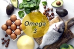 Omega-3 fatty acids breaking, Omega-3 fatty acids new updates, how omega 3 fatty acids can boost hormone health, Progesterone