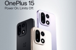 OnePlus 15 features, OnePlus 15 breaking news, oneplus 15 launched in india, Web