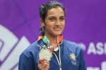 Chinese Taipei player, Asian Games, asian games 2018 p v sindhu nets silver medal in badminton, Indian shuttler