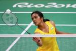 Rio Olympics, Indian shuttler PV Sindhu, indian shuttler p v sindhu raises india s hope for an olympic medal, Indian shuttler