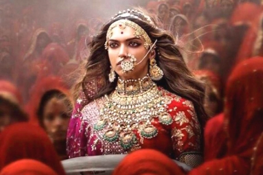 Padmavati Release Date Pushed