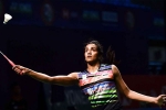 P V Sindhu in forbes, P V Sindhu in forbes, p v sindhu only indian in forbes list of world s highest paid female athletes, Forbes list