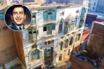Raj Kapoor Haveli latest, Raj Kapoor Haveli, pakistan court saves raj kapoor haveli from demolition, Peshawar