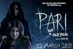 review, trailers songs, pari hindi movie, Parambrata chatterjee review, trailers songs, pari hindi movie, Parambrata chatterjee