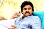 TG Vishwa Prasad, Pawan Kalyan latest, pawan kalyan creative works to produce 15 films, Kcr