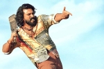 Peddi release plan, Buchi Babu, peddi the need for telugu cinema, Grand