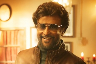 Rajinikanth's Petta Release Date