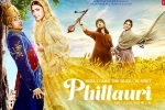 Phillauri movie, Phillauri movie, phillauri hindi movie, Phillauri