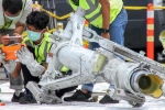 Indonesian investigation, plane, lion air crash pilots struggled to control plane says report, Boeing 737 max