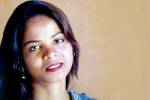 refugee status, president, u s senator rand paul seeks political asylum for asia bibi, Blasphemy