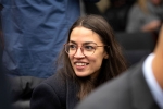 United States, Alexandria Ocasio-Cortez, united states politician alexandria ocasio cortez s next goal is to learn bengali, Us midterm elections