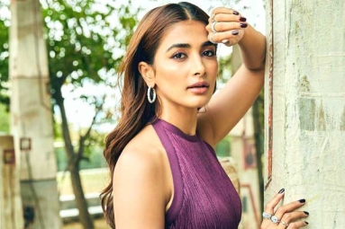 Pooja Hegde on board for Pawan Kalyan's Film