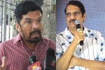 Nandi Awards, Posani Krishna Murali comments, posani krishna murali s reaction for ashwini dutt s comments, Chandrababu naidu