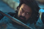 Disha Patani, Kalki 2898 AD glimpse, prabhas delighted with kalki s glimpse, Iron man